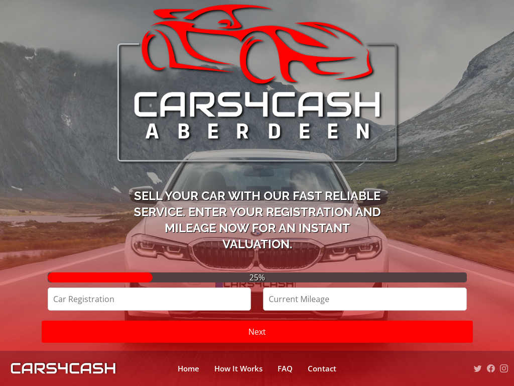 Image of Cars4Cash Aberdeen